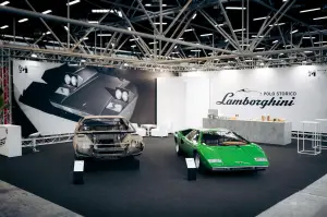 Lamborghini Auto e Moto Epoca 2023 - 13