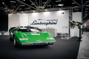 Lamborghini Auto e Moto Epoca 2023