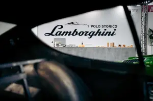 Lamborghini Auto e Moto Epoca 2023