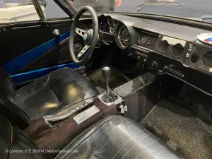 Auto Moto Epoca 2023 - Alpine