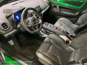 Auto Moto Epoca 2023 - Alpine