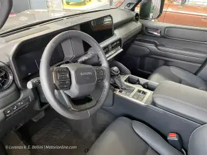 Auto Moto Epoca 2023 - Toyota