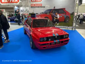Auto Moto Epoca 2023 - Ma-Fra