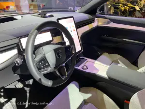 Auto Moto Epoca 2023 - Volvo
