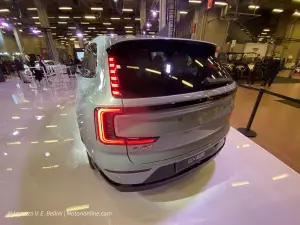 Auto Moto Epoca 2023 - Volvo