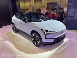Auto Moto Epoca 2023 - Volvo