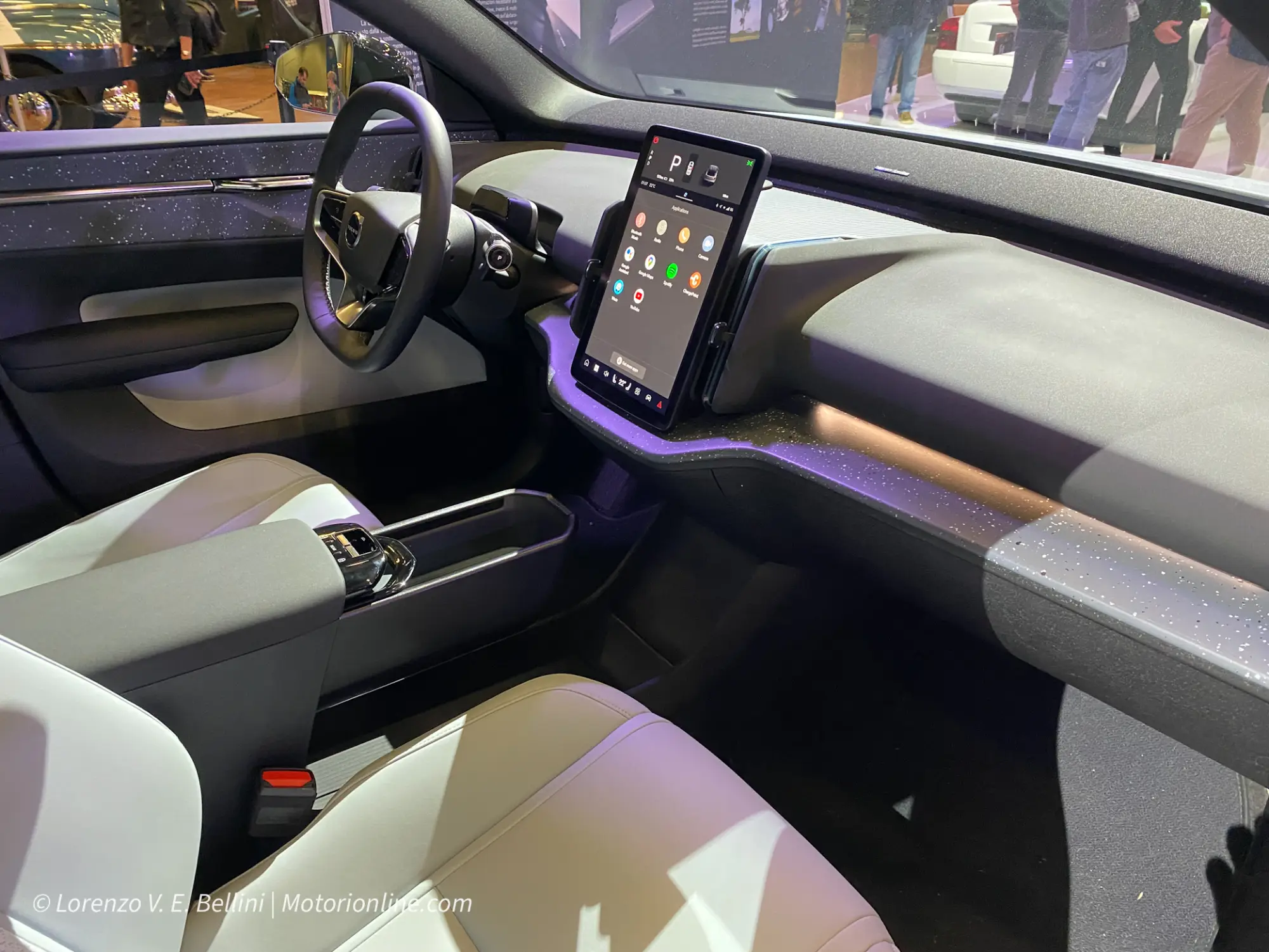 Auto Moto Epoca 2023 - Volvo - 5