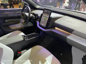 Auto Moto Epoca 2023 - Volvo
