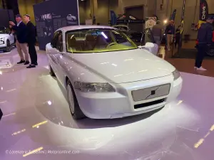 Auto Moto Epoca 2023 - Volvo