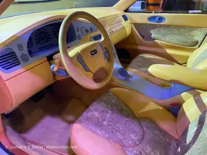 Auto Moto Epoca 2023 - Volvo