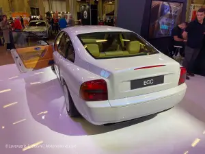 Auto Moto Epoca 2023 - Volvo