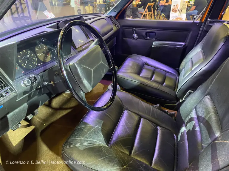 Auto Moto Epoca 2023 - Volvo - 12