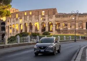 Nissan - Festival Cinema di Roma 2023