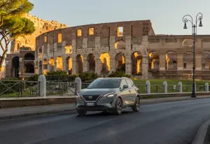 Nissan - Festival Cinema di Roma 2023