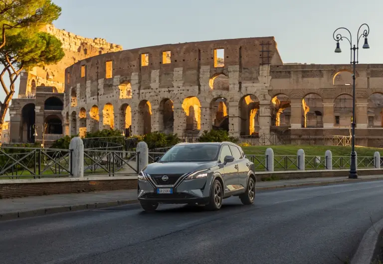 Nissan - Festival Cinema di Roma 2023 - 4