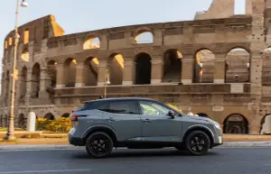 Nissan - Festival Cinema di Roma 2023