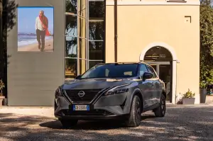 Nissan - Festival Cinema di Roma 2023