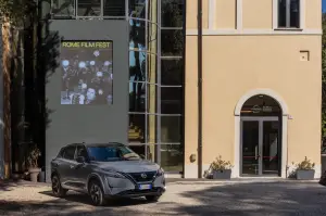 Nissan - Festival Cinema di Roma 2023