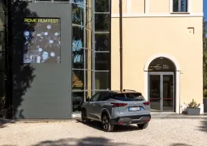 Nissan - Festival Cinema di Roma 2023