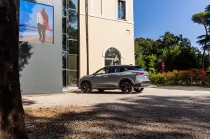 Nissan - Festival Cinema di Roma 2023