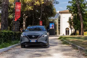 Nissan - Festival Cinema di Roma 2023 - 8