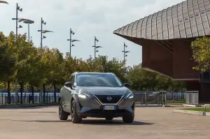 Nissan - Festival Cinema di Roma 2023