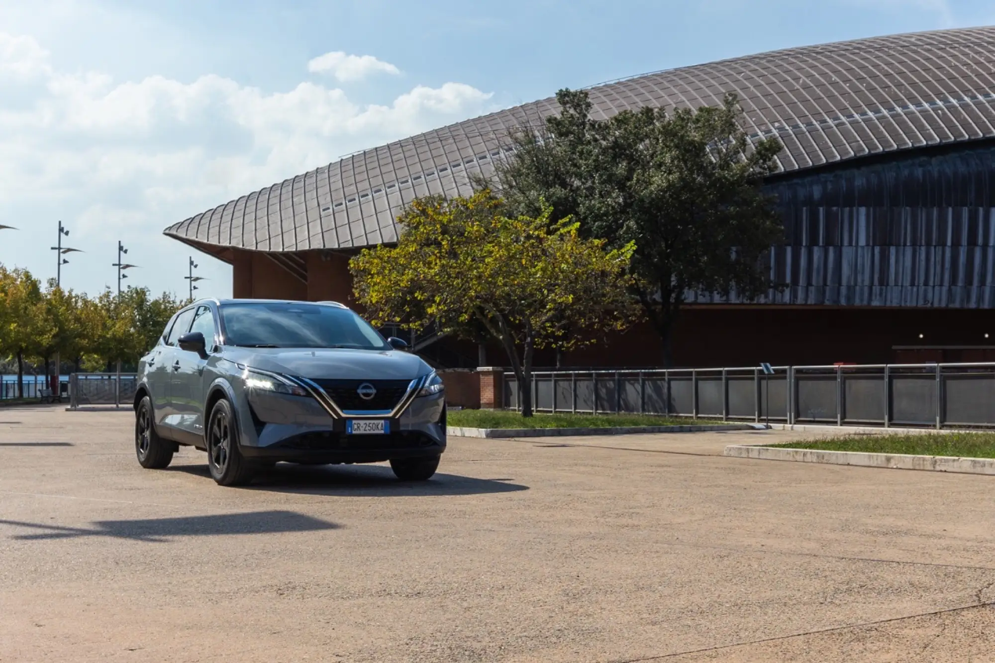 Nissan - Festival Cinema di Roma 2023 - 11