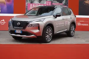 Nissan - Festival Cinema di Roma 2023 - 22