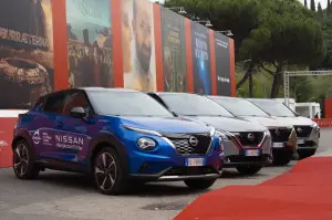 Nissan - Festival Cinema di Roma 2023 - 17