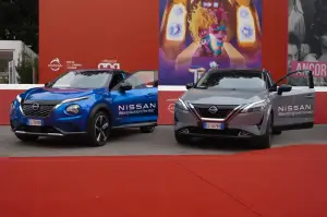 Nissan - Festival Cinema di Roma 2023 - 20