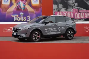 Nissan - Festival Cinema di Roma 2023