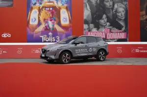 Nissan - Festival Cinema di Roma 2023
