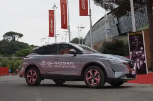Nissan - Festival Cinema di Roma 2023