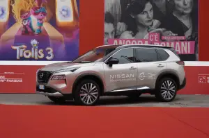 Nissan - Festival Cinema di Roma 2023 - 29