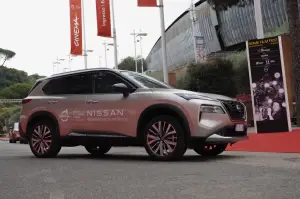 Nissan - Festival Cinema di Roma 2023