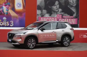 Nissan - Festival Cinema di Roma 2023