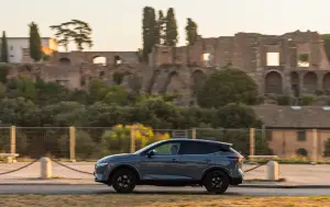 Nissan - Festival Cinema di Roma 2023
