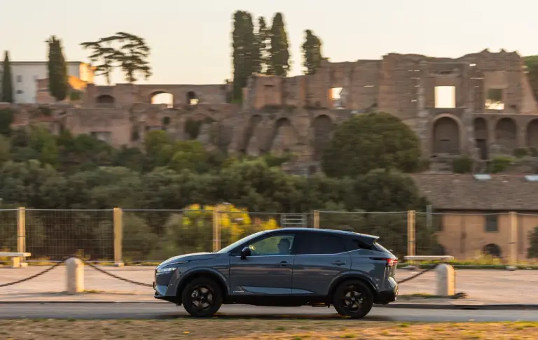 Nissan - Festival Cinema di Roma 2023 - 42