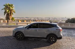 Nissan - Festival Cinema di Roma 2023