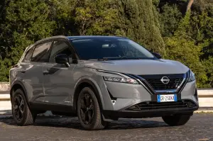 Nissan - Festival Cinema di Roma 2023