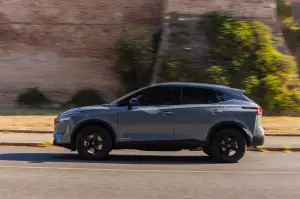 Nissan - Festival Cinema di Roma 2023