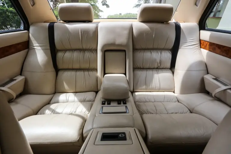 Maserati Quattroporte - 60 anni - 12