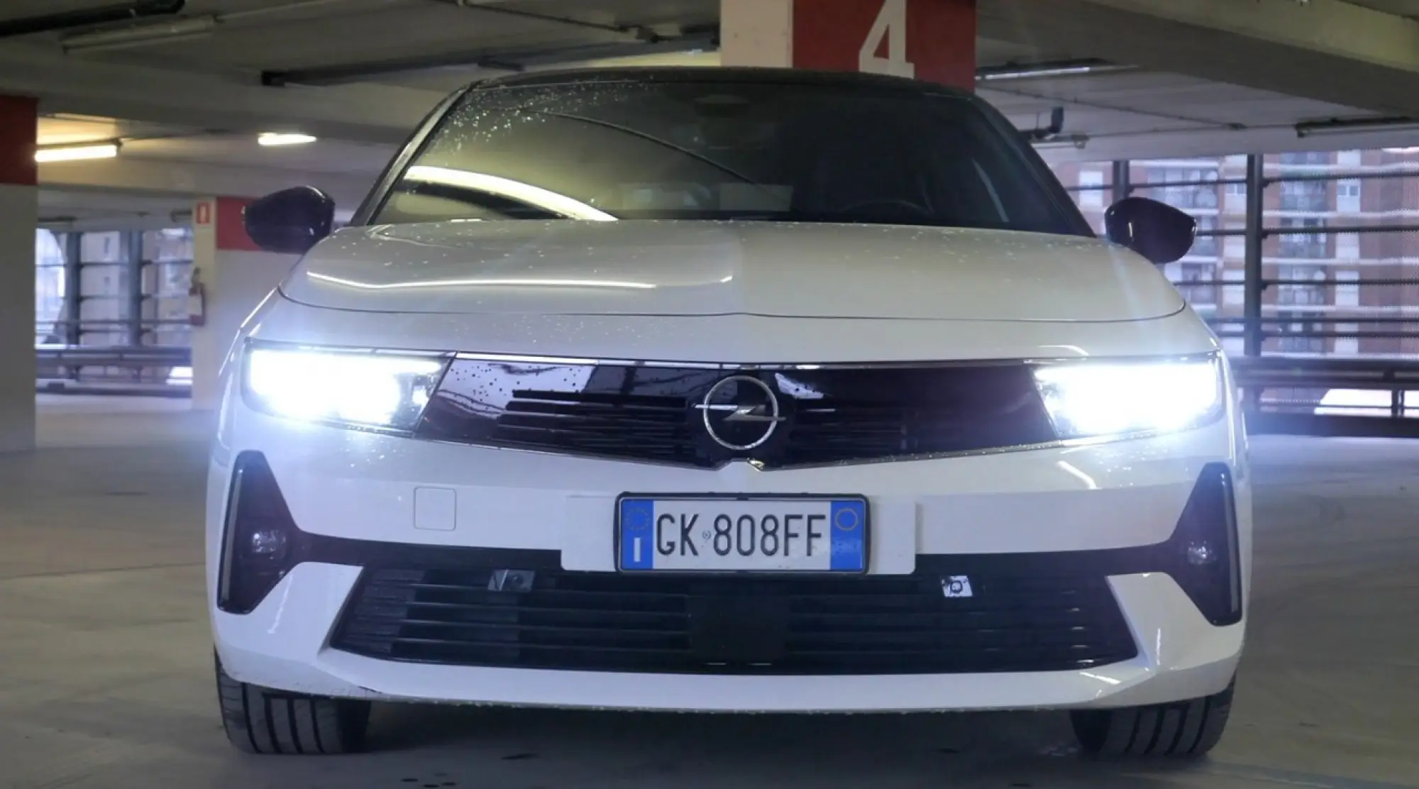Opel Astra 2023 - Come va - 2