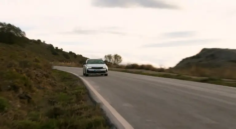 Opel Astra 2023 - Come va - 1