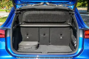 Mercedes-Benz GLA 250 e