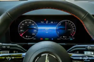 Mercedes-Benz GLA 250 e