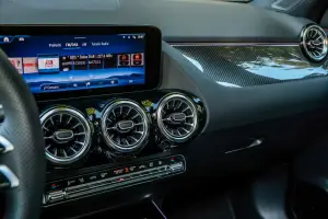 Mercedes-Benz GLA 250 e