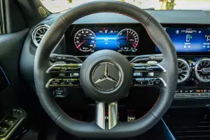 Mercedes-Benz GLA 250 e