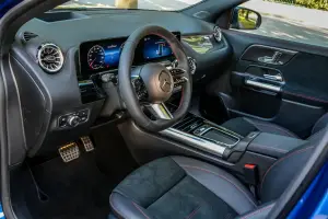 Mercedes-Benz GLA 250 e
