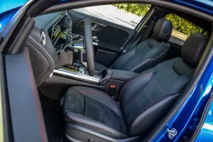 Mercedes-Benz GLA 250 e